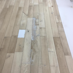 Rénovation parquet : restaurez la beauté de votre parquet ancien Epinay-sur-Seine